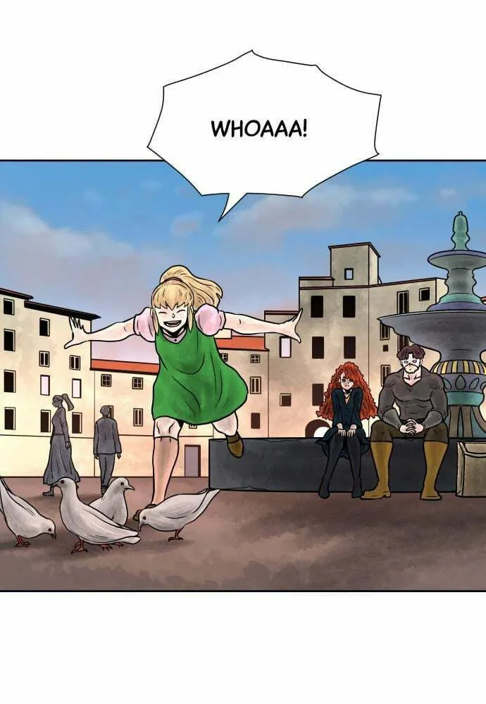 Read Warrior Executioner chapter 7 image 132 on Lezhin
