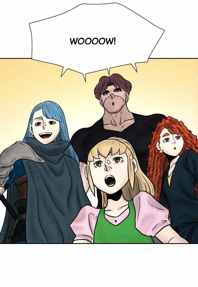 Read Warrior Executioner chapter 7 image 15 on Lezhin