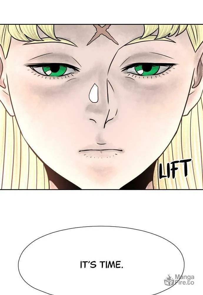 Read Warrior Executioner chapter 7 image 152 on Lezhin