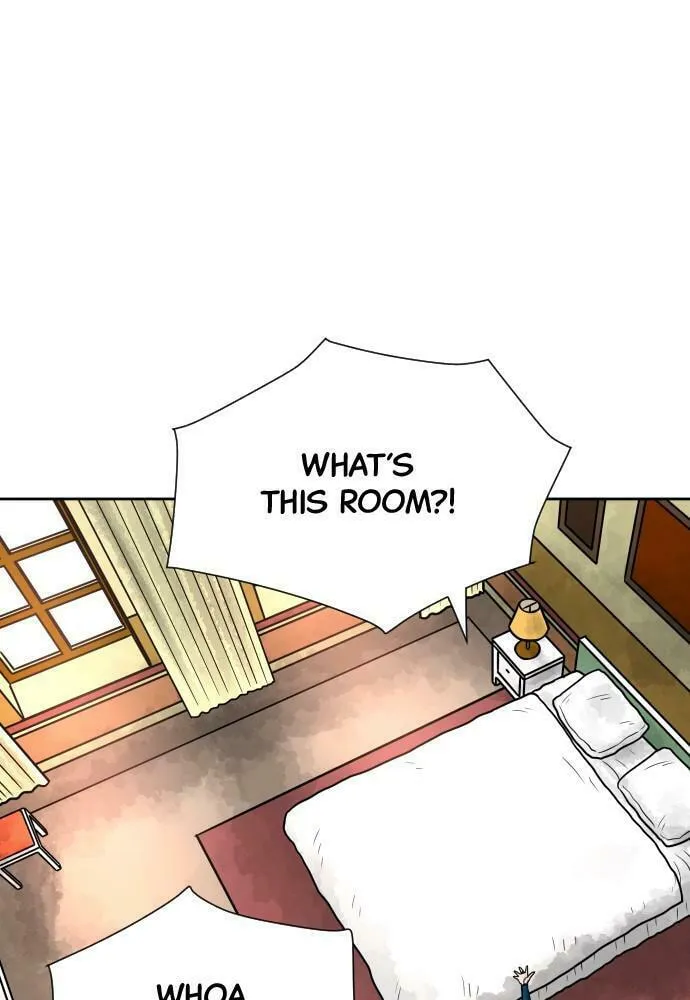 Read Warrior Executioner chapter 7 image 16 on Lezhin