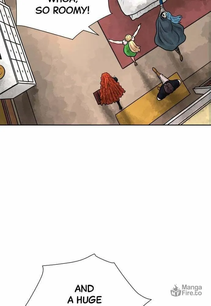 Read Warrior Executioner chapter 7 image 17 on Lezhin