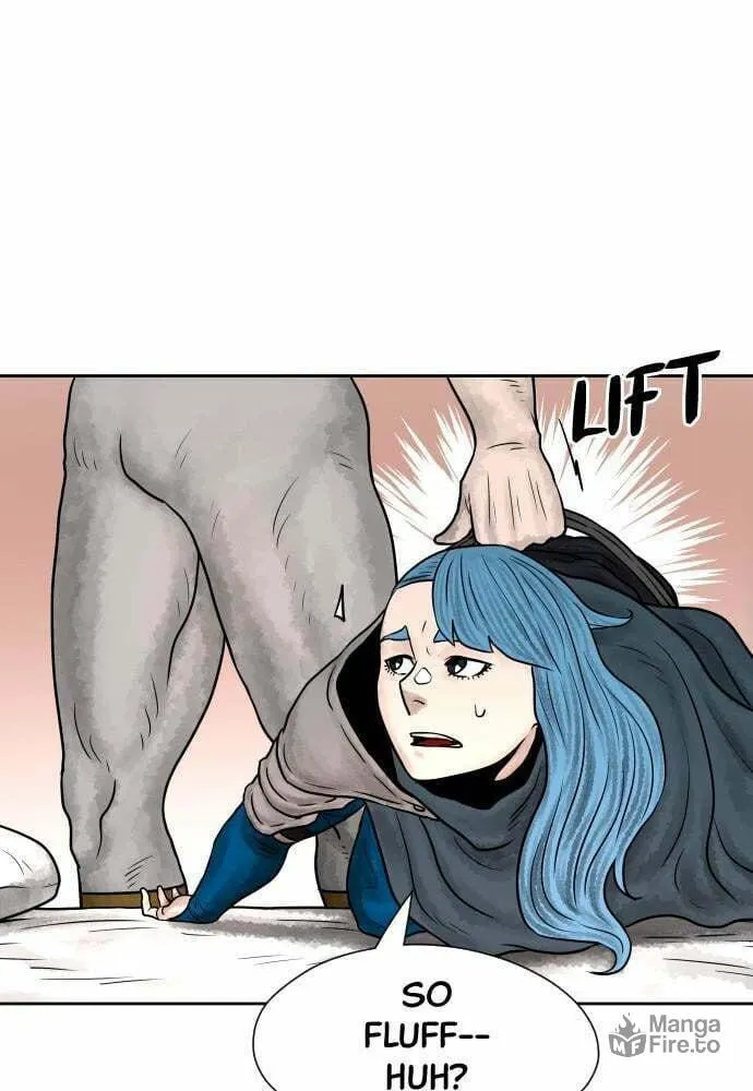 Read Warrior Executioner chapter 7 image 19 on Lezhin