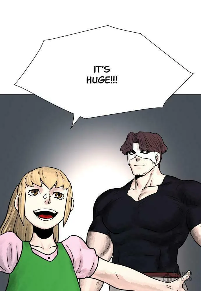 Read Warrior Executioner chapter 7 image 2 on Lezhin
