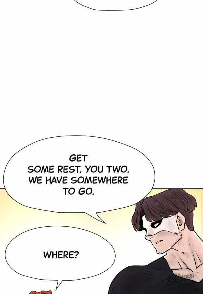 Read Warrior Executioner chapter 7 image 20 on Lezhin