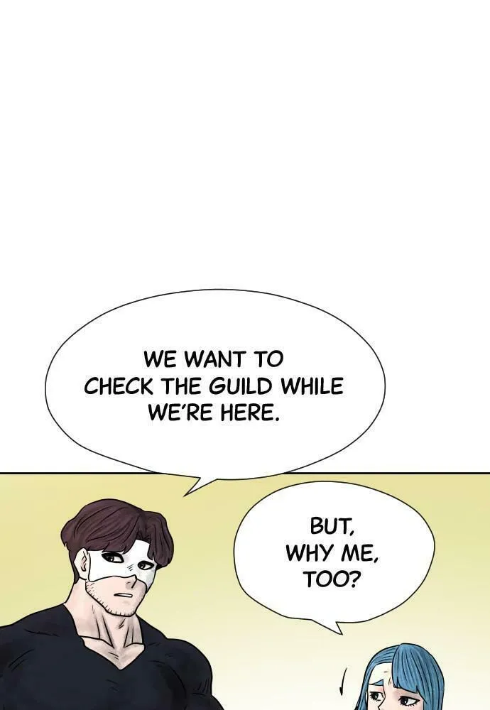 Read Warrior Executioner chapter 7 image 22 on Lezhin