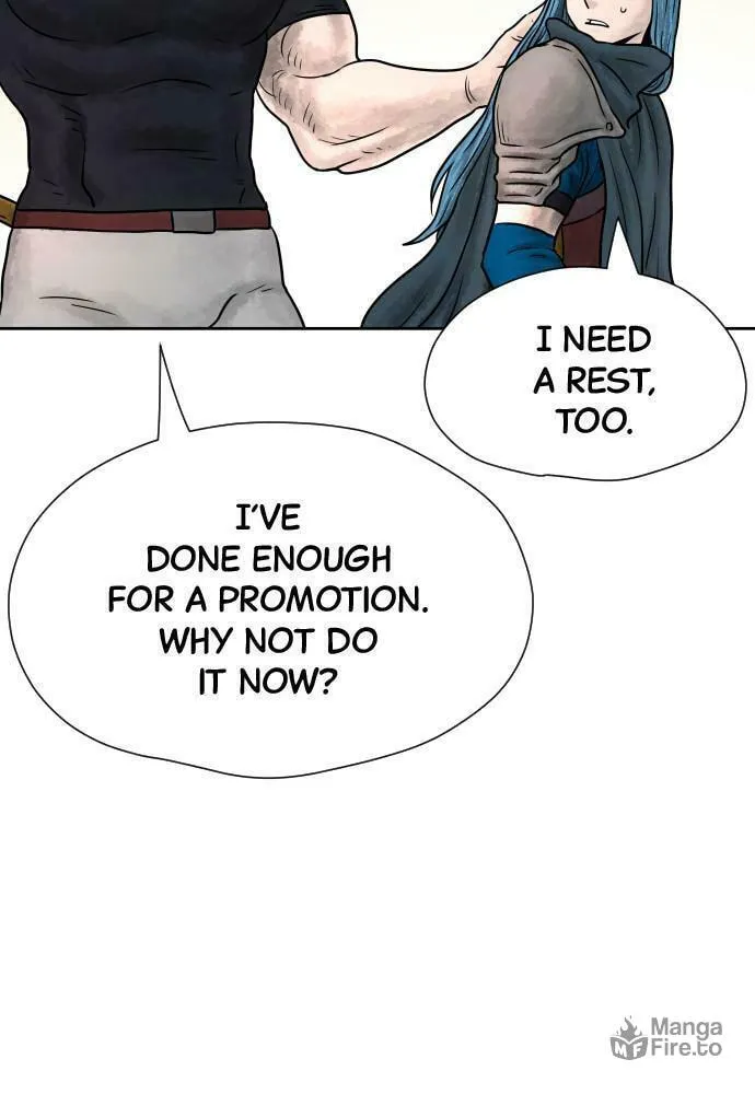 Read Warrior Executioner chapter 7 image 23 on Lezhin