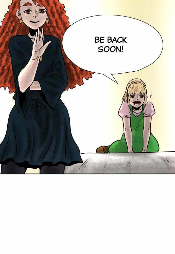 Read Warrior Executioner chapter 7 image 28 on Lezhin