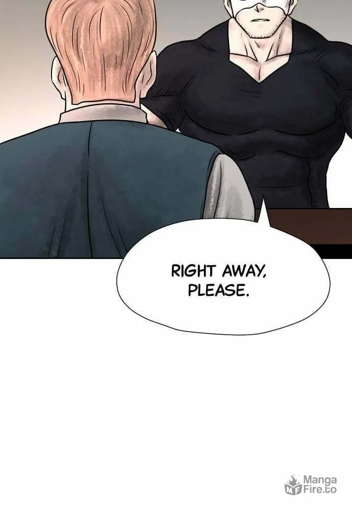 Read Warrior Executioner chapter 7 image 35 on Lezhin