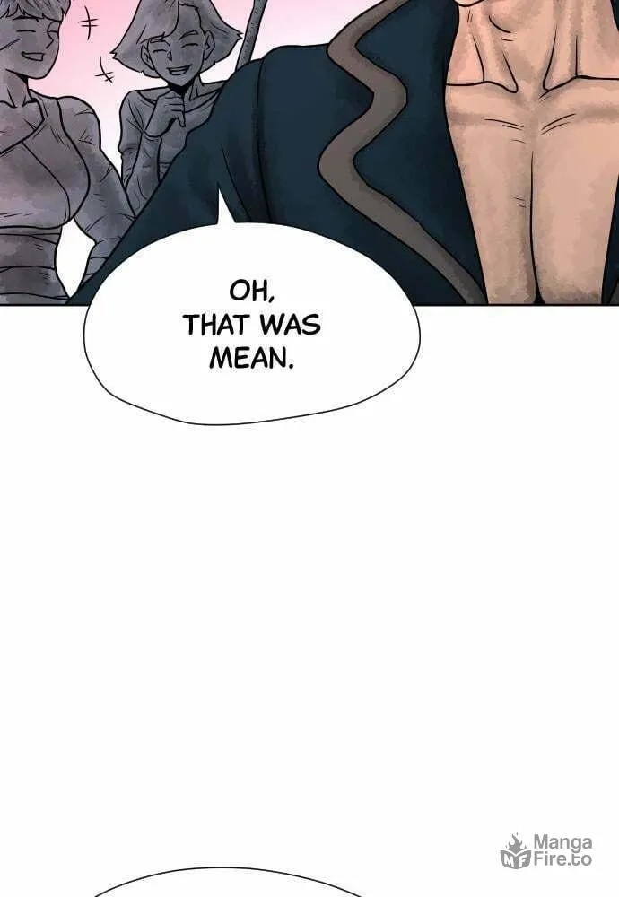 Read Warrior Executioner chapter 7 image 41 on Lezhin