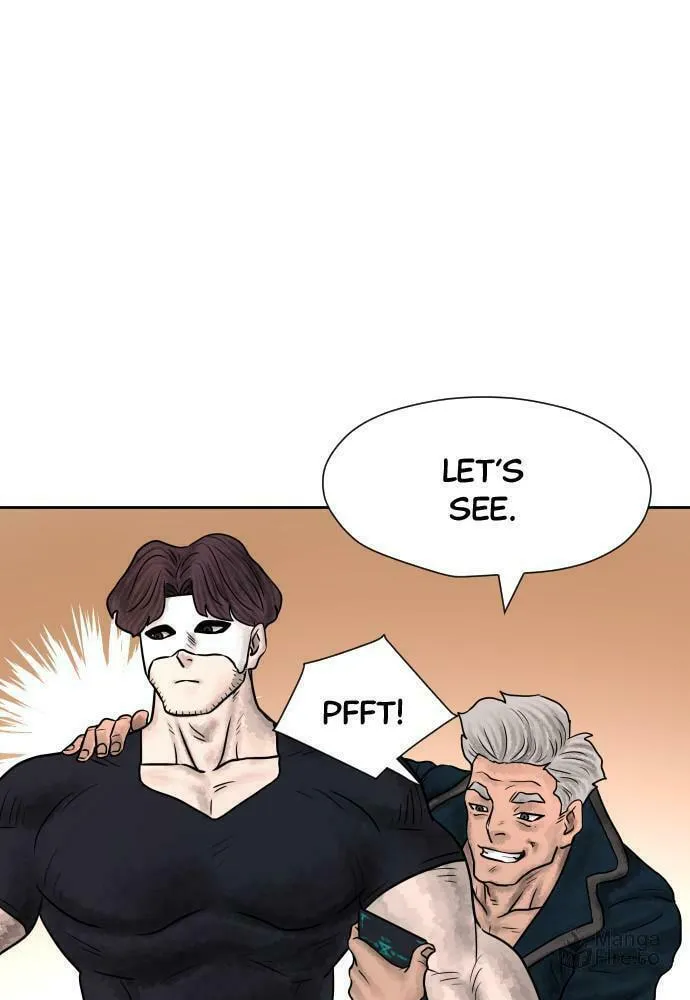 Read Warrior Executioner chapter 7 image 44 on Lezhin