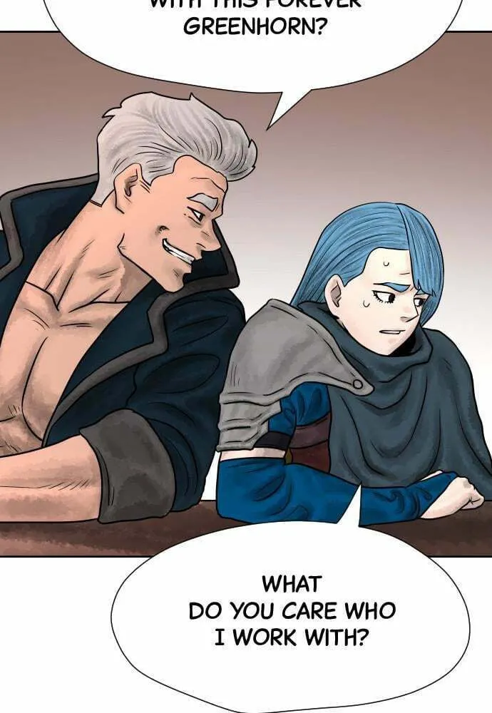 Read Warrior Executioner chapter 7 image 46 on Lezhin