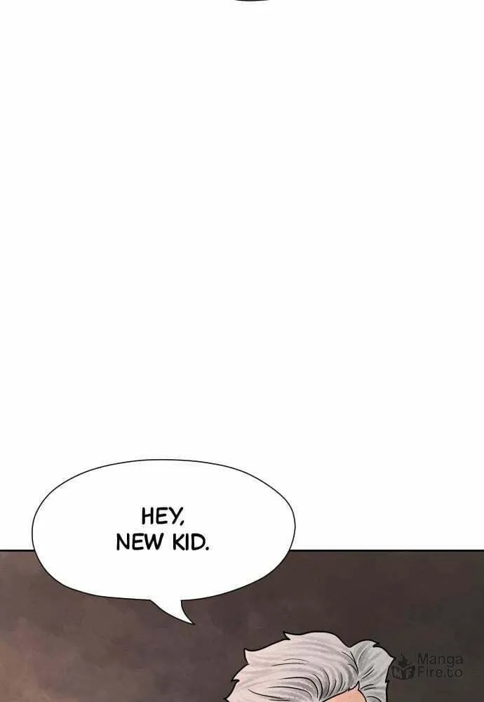 Read Warrior Executioner chapter 7 image 47 on Lezhin