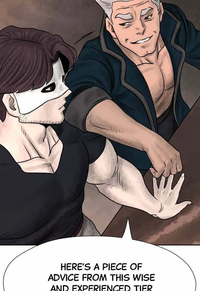 Read Warrior Executioner chapter 7 image 48 on Lezhin