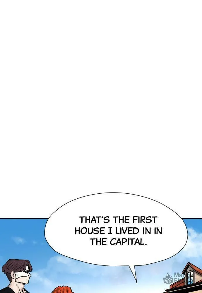 Read Warrior Executioner chapter 7 image 5 on Lezhin