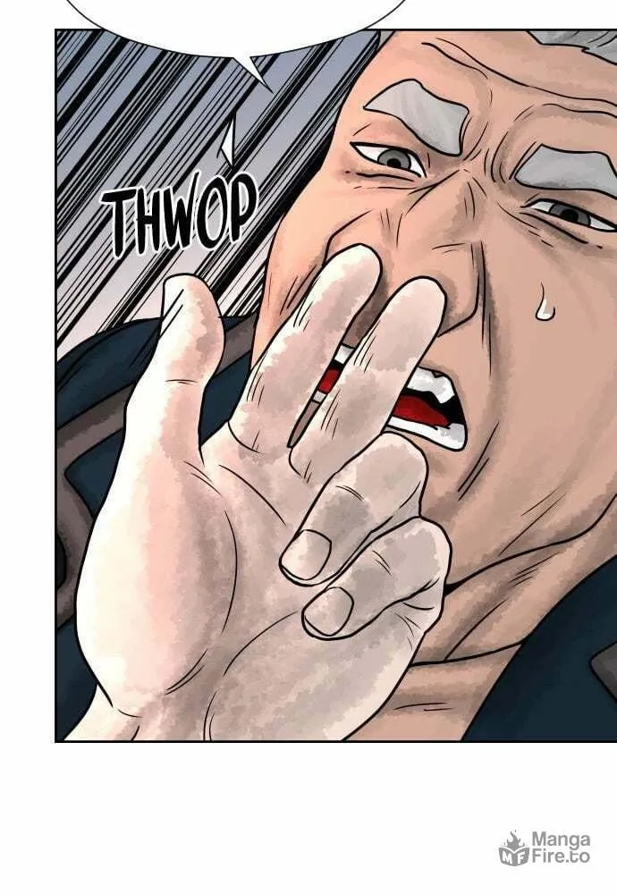 Read Warrior Executioner chapter 7 image 50 on Lezhin