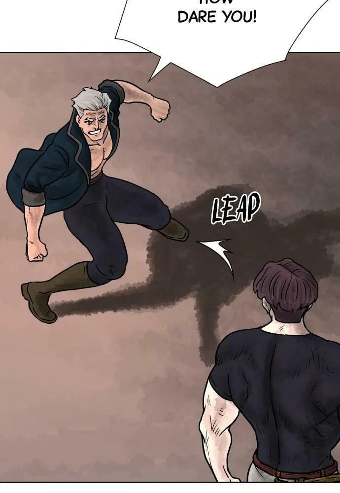 Read Warrior Executioner chapter 7 image 57 on Lezhin