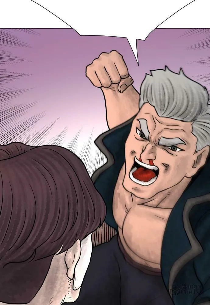 Read Warrior Executioner chapter 7 image 59 on Lezhin