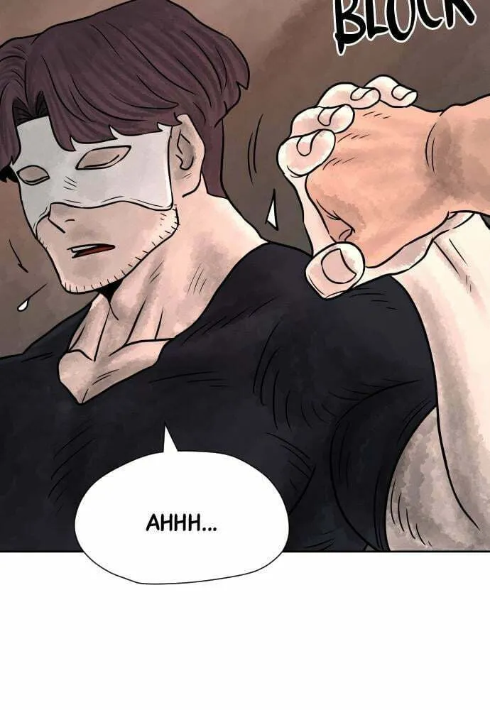 Read Warrior Executioner chapter 7 image 61 on Lezhin
