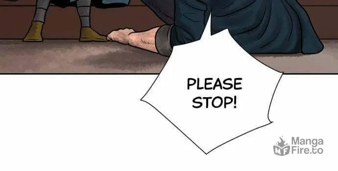 Read Warrior Executioner chapter 7 image 65 on Lezhin