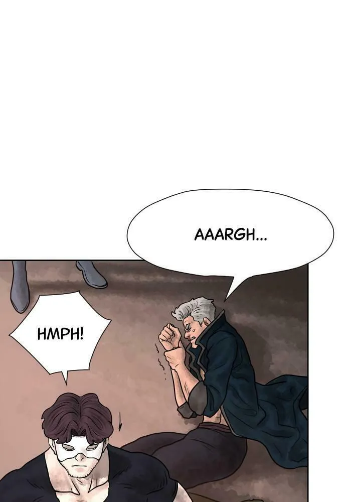 Read Warrior Executioner chapter 7 image 66 on Lezhin
