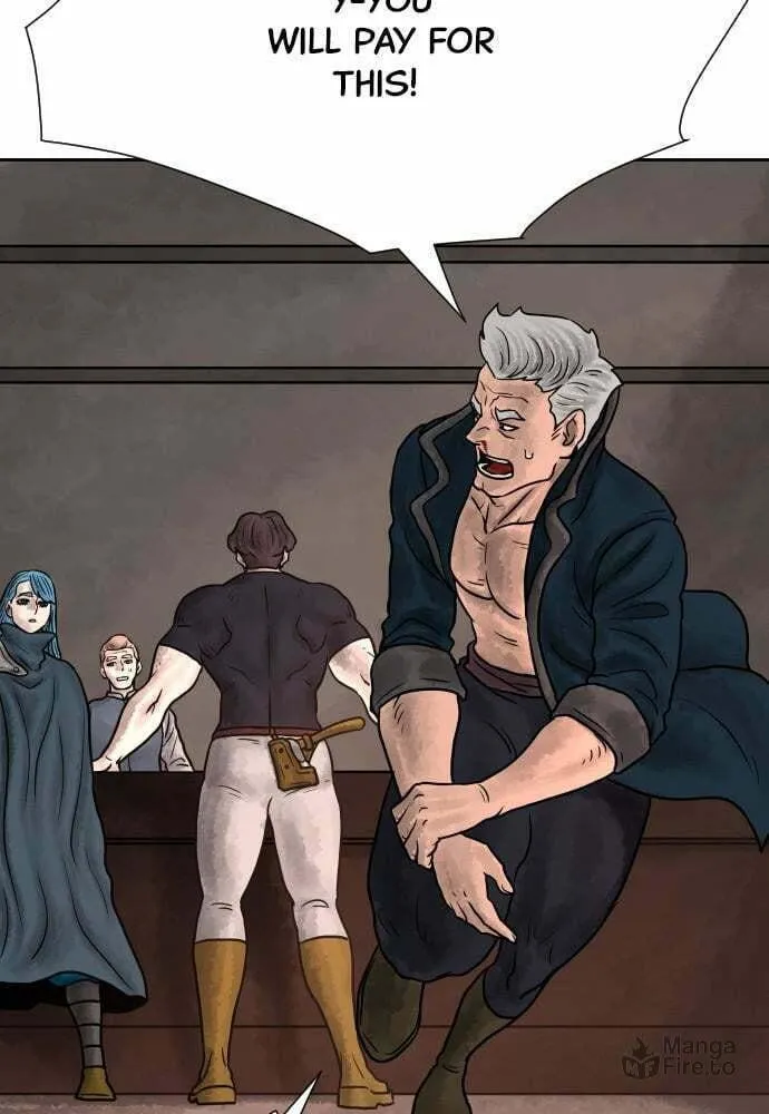 Read Warrior Executioner chapter 7 image 68 on Lezhin