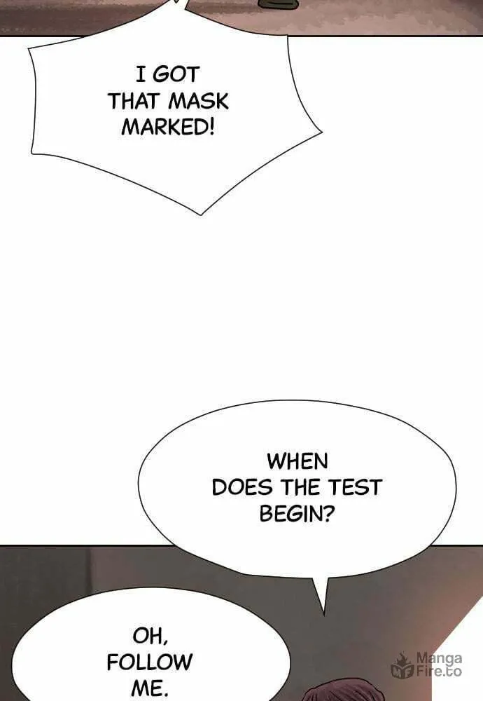 Read Warrior Executioner chapter 7 image 69 on Lezhin