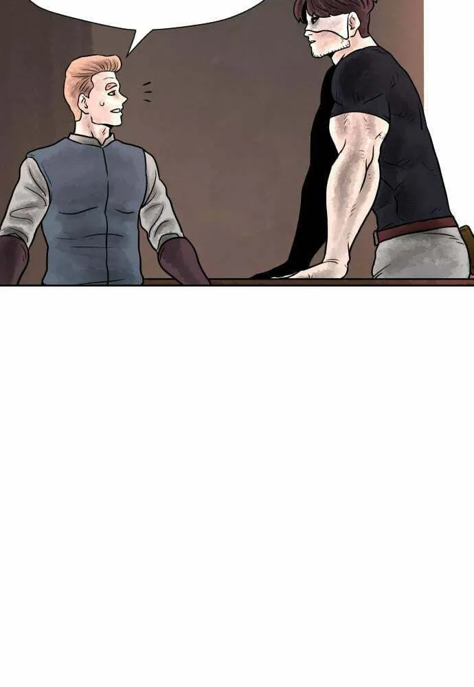 Read Warrior Executioner chapter 7 image 70 on Lezhin