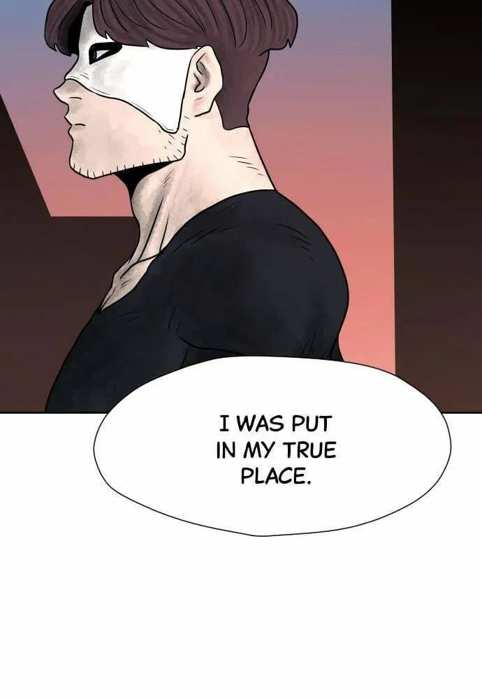 Read Warrior Executioner chapter 7 image 78 on Lezhin