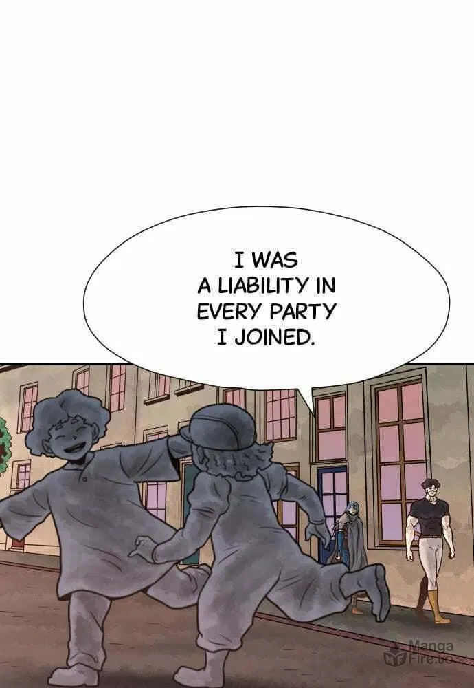 Read Warrior Executioner chapter 7 image 79 on Lezhin