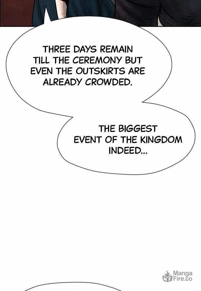 Read Warrior Executioner chapter 7 image 8 on Lezhin