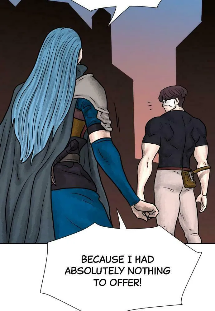 Read Warrior Executioner chapter 7 image 81 on Lezhin