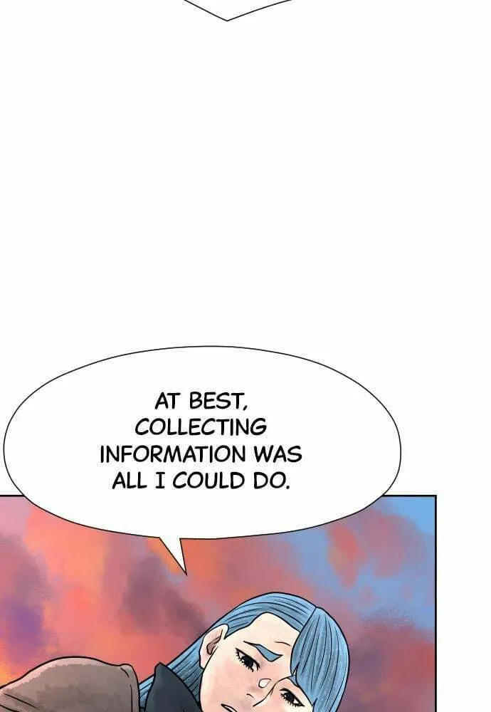 Read Warrior Executioner chapter 7 image 82 on Lezhin