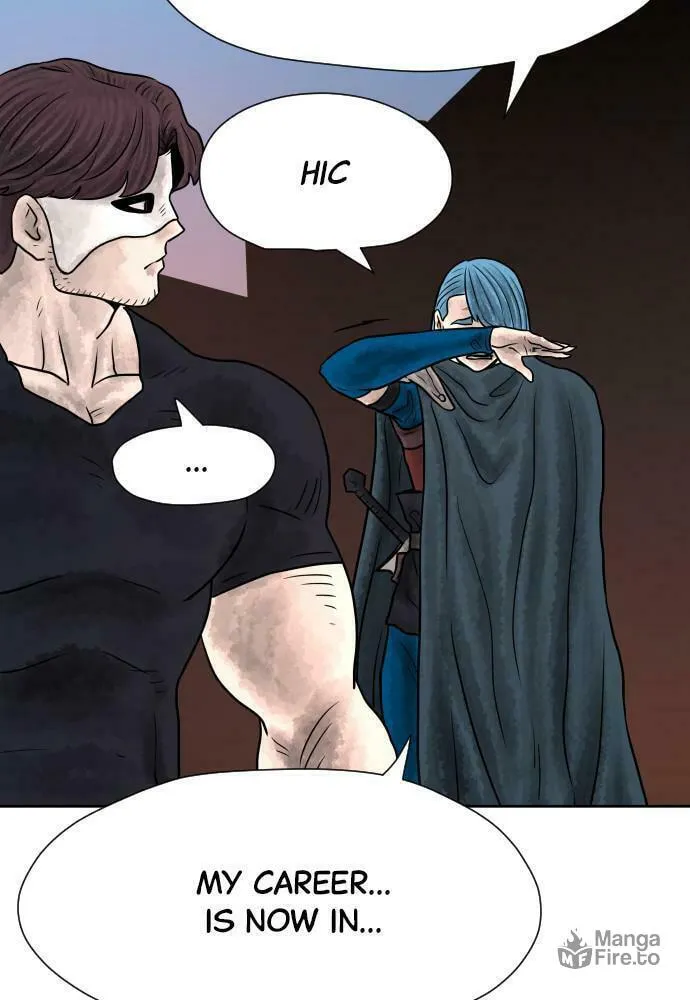 Read Warrior Executioner chapter 7 image 86 on Lezhin