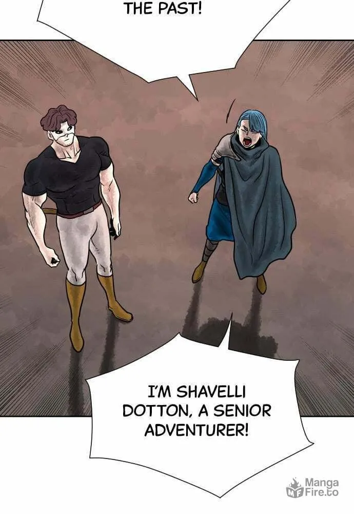 Read Warrior Executioner chapter 7 image 95 on Lezhin