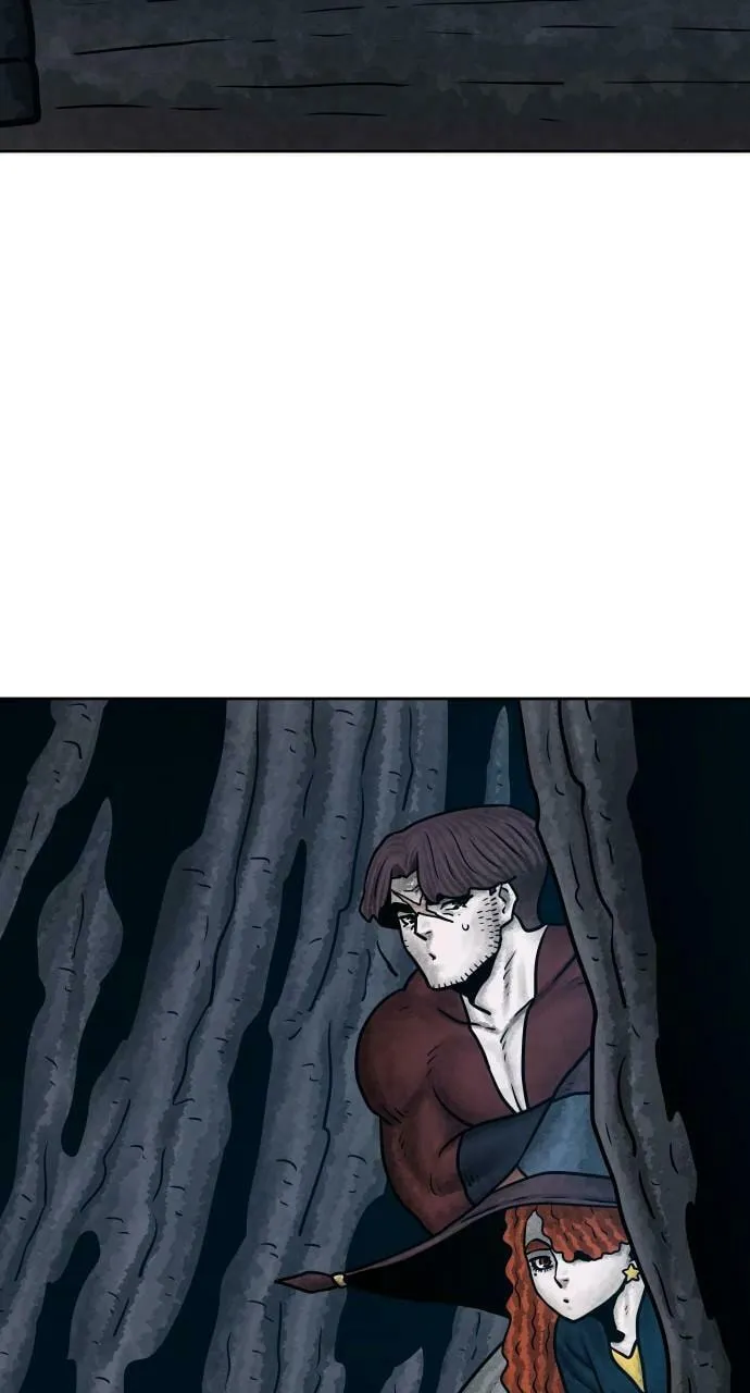 Read Warrior Executioner chapter 70 image 1 on Lezhin