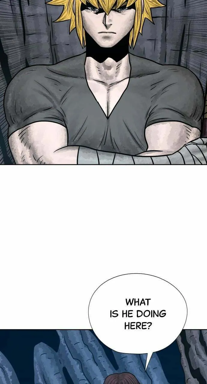 Read Warrior Executioner chapter 70 image 10 on Lezhin