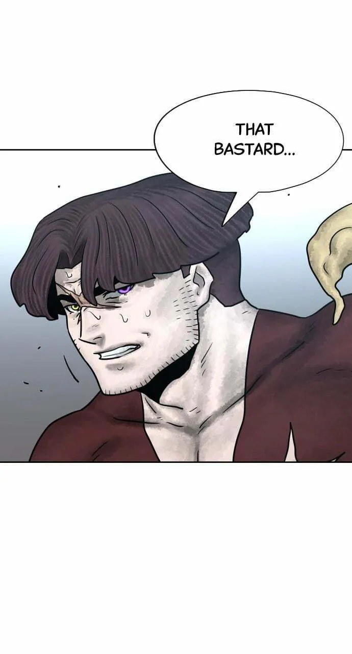 Read Warrior Executioner chapter 70 image 105 on Lezhin