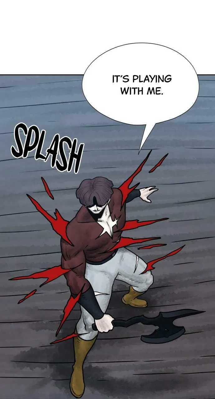 Read Warrior Executioner chapter 70 image 106 on Lezhin