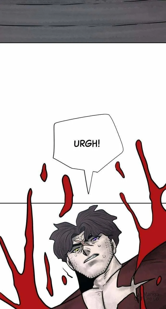 Read Warrior Executioner chapter 70 image 107 on Lezhin