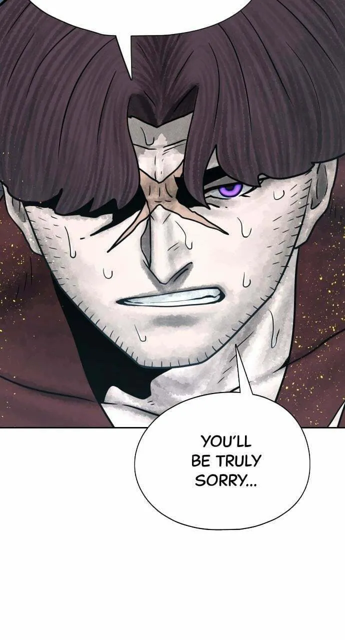 Read Warrior Executioner chapter 70 image 111 on Lezhin
