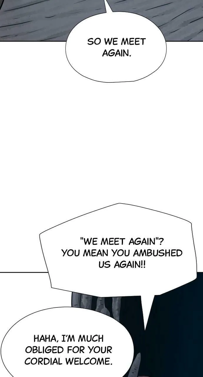 Read Warrior Executioner chapter 70 image 13 on Lezhin