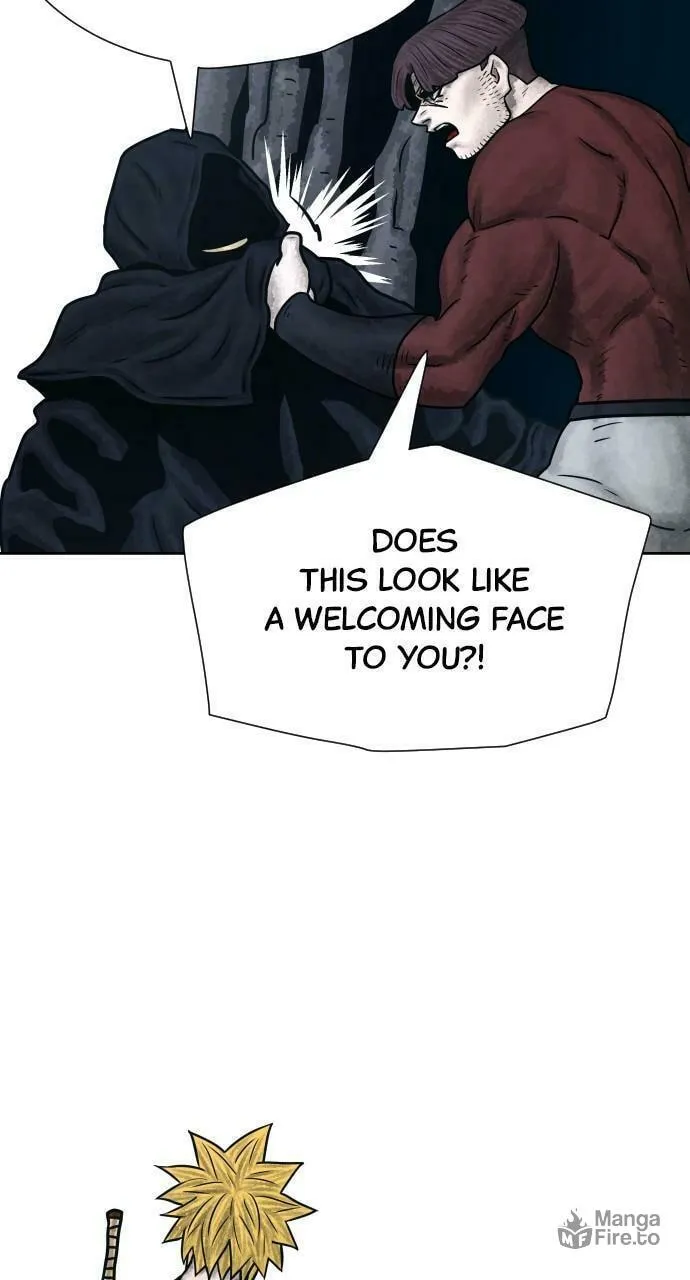 Read Warrior Executioner chapter 70 image 14 on Lezhin