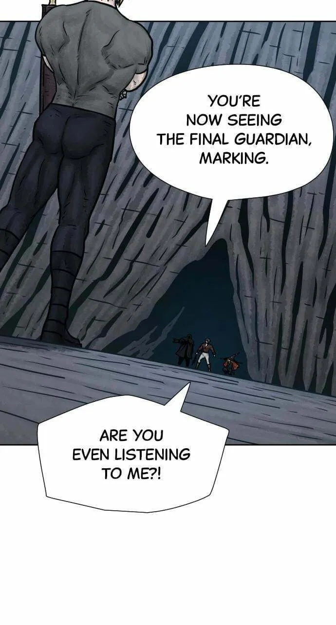 Read Warrior Executioner chapter 70 image 15 on Lezhin