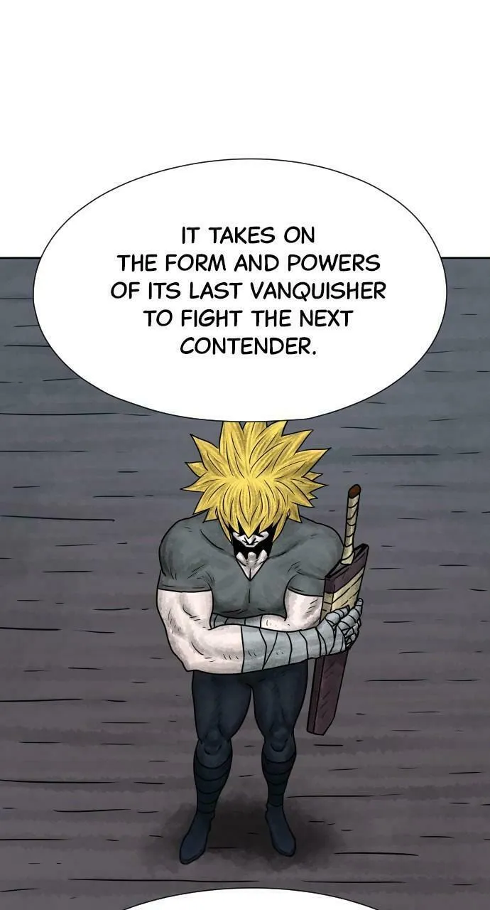 Read Warrior Executioner chapter 70 image 16 on Lezhin