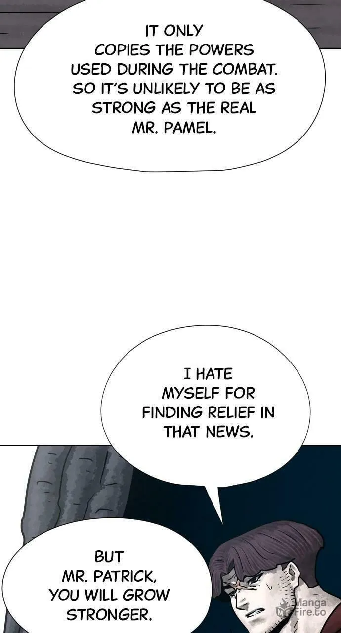 Read Warrior Executioner chapter 70 image 17 on Lezhin