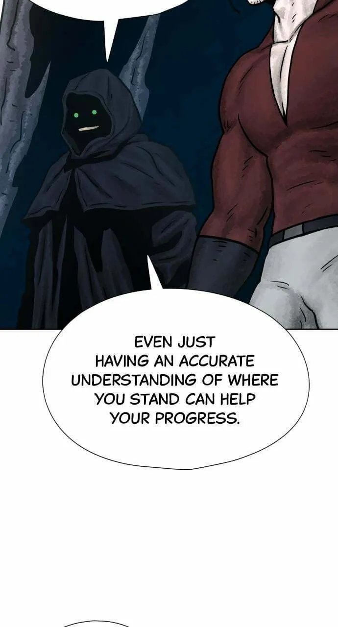 Read Warrior Executioner chapter 70 image 18 on Lezhin
