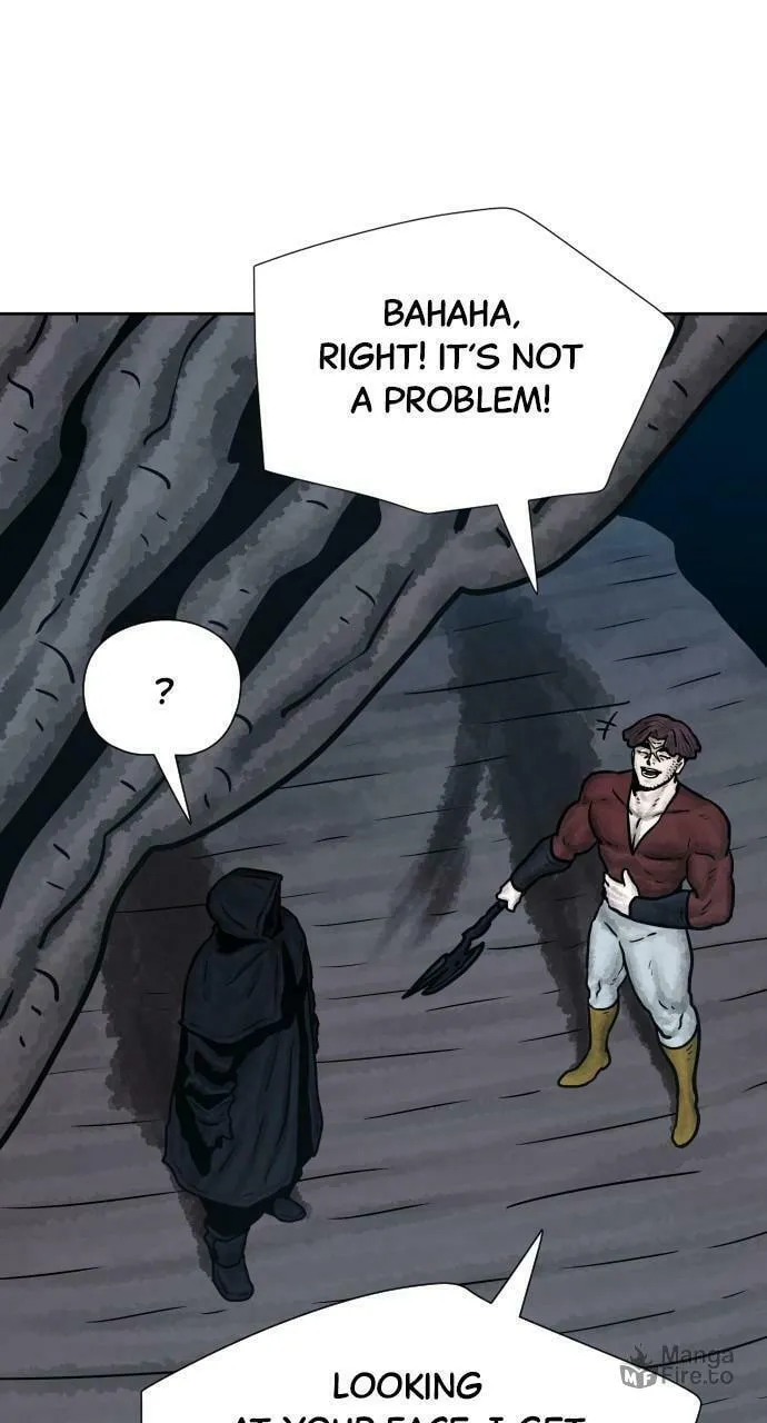 Read Warrior Executioner chapter 70 image 20 on Lezhin