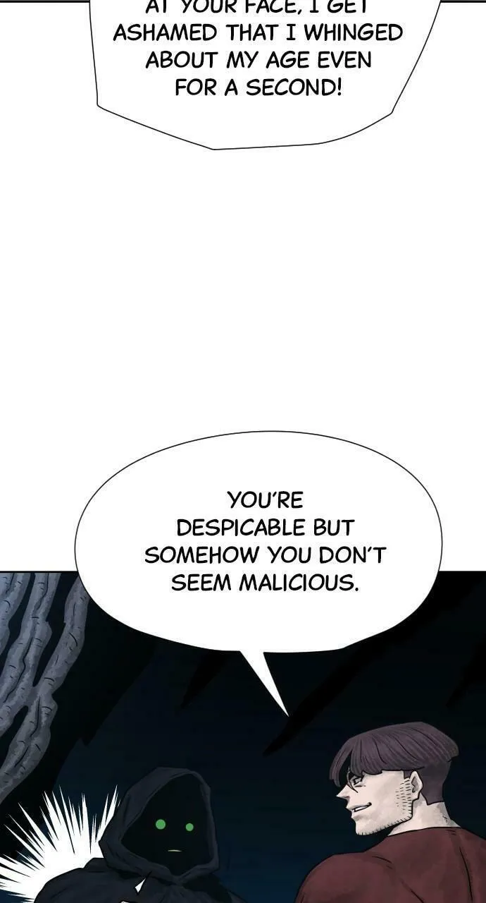 Read Warrior Executioner chapter 70 image 21 on Lezhin