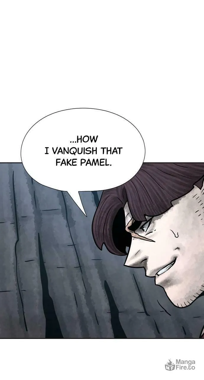 Read Warrior Executioner chapter 70 image 24 on Lezhin