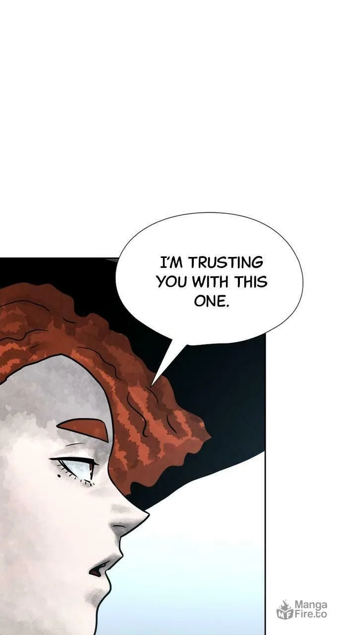 Read Warrior Executioner chapter 70 image 26 on Lezhin